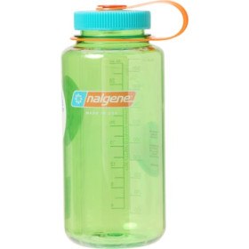 Botella de Agua Nalgene Wide-Mouth Sustain - 32 oz.