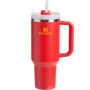 Stanley The Flowstate Quencher H2.O Tumbler - 40 oz., Aislado al Vacío