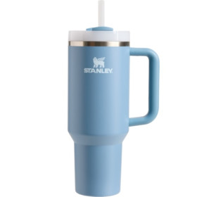 Stanley The Flowstate Quencher H2.O Tumbler - 40 oz., Aislado al Vacío