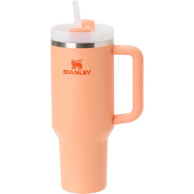 Stanley The Flowstate Quencher H2.O Tumbler - 40 oz., Aislado al Vacío