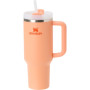 Stanley The Flowstate Quencher H2.O Tumbler - 40 oz., Aislado al Vacío
