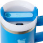 Stanley The Flowstate Quencher H2.0 Tumbler con Asa - 14 oz.