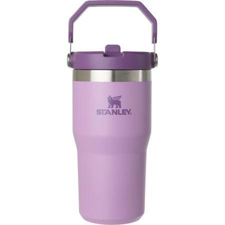 Botella de Agua Stanley Classic IceFlow con Popote - 20 oz.