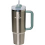 Stanley The Flowstate Quencher H2.O Tumbler - 30 oz., Aislado al Vacío