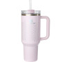 Stanley The Flowstate Quencher H2.O Tumbler - 40 oz., Aislado al Vacío