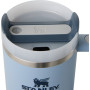 Stanley The Flowstate Quencher H2.O Tumbler - 30 oz., Aislado al Vacío
