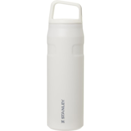Botella de Agua Stanley Aerolight IceFlow con Tapa y Asa Carry+ - 24oz.