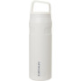 Botella de Agua Stanley Aerolight IceFlow con Tapa y Asa Carry+ - 24oz.
