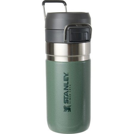 Botella Stanley The Quick-Flip Go - 16 oz.