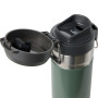 Botella Stanley The Quick-Flip Go - 16 oz.