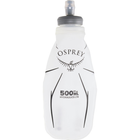Botella Flexible Osprey Hydraulics LT - 17 oz.