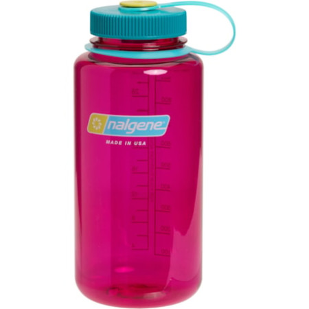 Botella de Agua Nalgene Wide-Mouth Sustain - 32 oz.