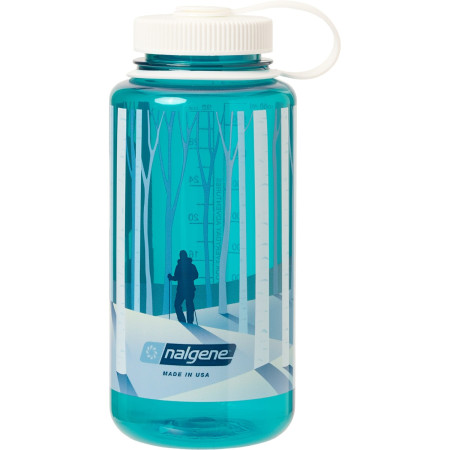 Botella de Agua Nalgene Wide-Mouth Sustain - 32 oz.