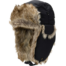 Gorro Trapper Acolchado Scala Trooper