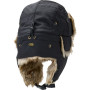 Gorro Trapper Acolchado Scala Trooper