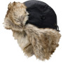 Gorro Trapper Acolchado Scala Trooper