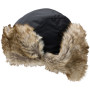 Gorro Trapper Acolchado Scala Trooper