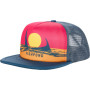 Gorra Trucker Endless Permit de Fishpond