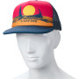 Gorra Trucker Endless Permit de Fishpond