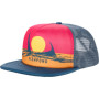 Gorra Trucker Endless Permit de Fishpond
