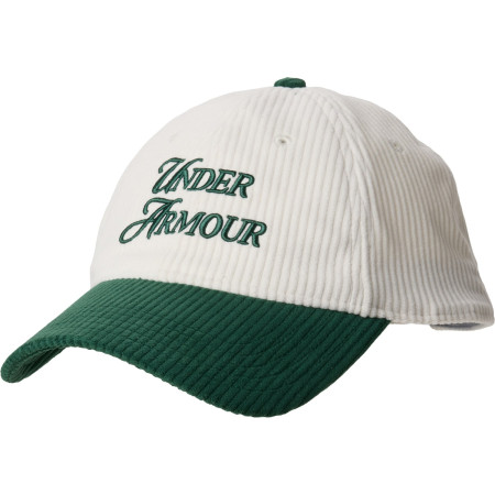 Gorra de Beisbol de Corduroy de Under Armour Sportswear
