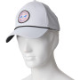Gorra Mid Baseball Under Armour BlacktipH X Fish