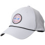 Gorra Mid Baseball Under Armour BlacktipH X Fish