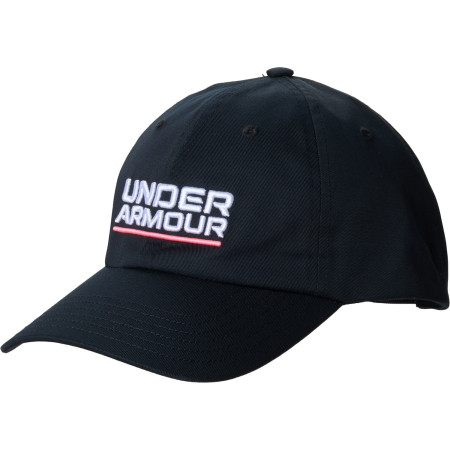 Gorra de Béisbol Bajo Esencial de Under Armour