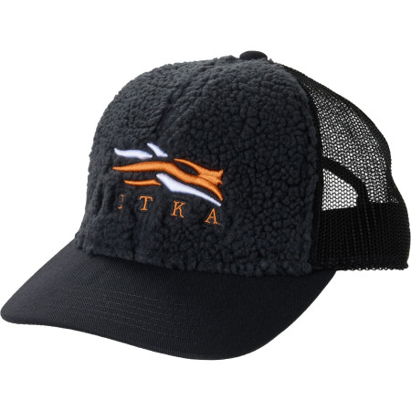Gorra Sitka Fanatic Mid Trucker
