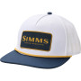 Gorra de Béisbol Captain de Simms