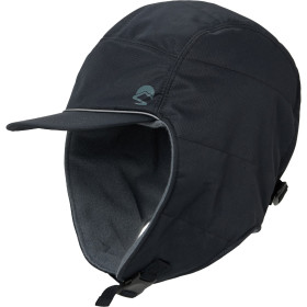 Gorro Trapper Alpine Quilted PrimaLoft® de Sunday Afternoons - UPF 50+