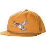 Gorra Trucker Grandpa Wood Duck de DUCK CAMP