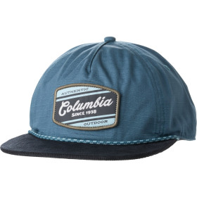 Gorra de Béisbol Columbia Sportswear Ratchet Strap Snap Back