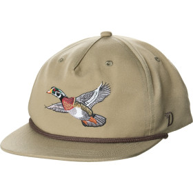 Gorra Trucker Grandpa Wood Duck de DUCK CAMP