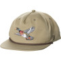 Gorra Trucker Grandpa Wood Duck de DUCK CAMP