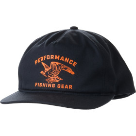 Gorra de béisbol Columbia Sportswear PFG Creel Snap Back