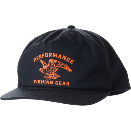 Gorra de béisbol Columbia Sportswear PFG Creel Snap Back