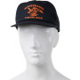 Gorra de béisbol Columbia Sportswear PFG Creel Snap Back
