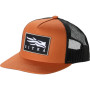 Gorra Trucker Sitka Icon Patch High Pro