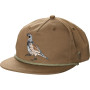 Gorra Trucker Grandpa California Quail de DUCK CAMP