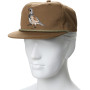 Gorra Trucker Grandpa California Quail de DUCK CAMP