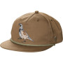 Gorra Trucker Grandpa California Quail de DUCK CAMP