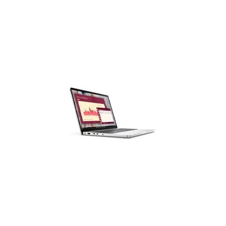 Laptop Dell Pro 14 / Ai PC / Negro / AMD Ryzen 5 Pro 230 / Hasta 16