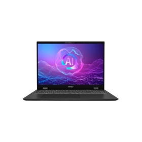 Laptop Ultrabook Msi Prestige 16 Ai+/ 16 UHD / Intel Core Ultra 5 226V