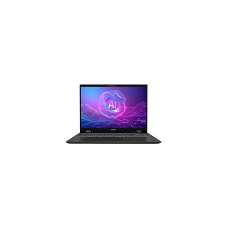 Laptop Ultrabook Msi Prestige 16 Ai+/ 16 UHD / Intel Core Ultra 5 226V