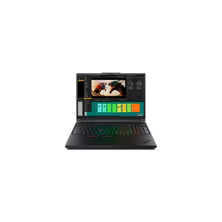 Laptop Lenovo Workstation P16 Gen 3 / Core Ultra 9 275HX / 64GB DDR5