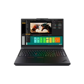 Laptop Lenovo Workstation P16 3GEN / Core Ultra 7 255HX / 32GB DDR5