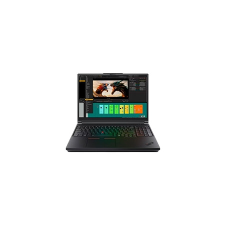 Laptop Lenovo Workstation P16 3GEN / Core Ultra 7 255HX / 32GB DDR5