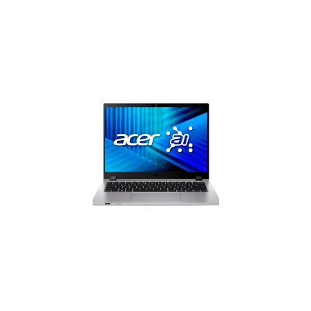 Laptop Acer Travelmate P2, Core Ultra 5 125H, 16 GB RAM, 512 GB SSD