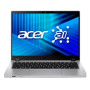 Laptop Acer Travelmate P2, Core Ultra 5 125H, 16 GB RAM, 512 GB SSD